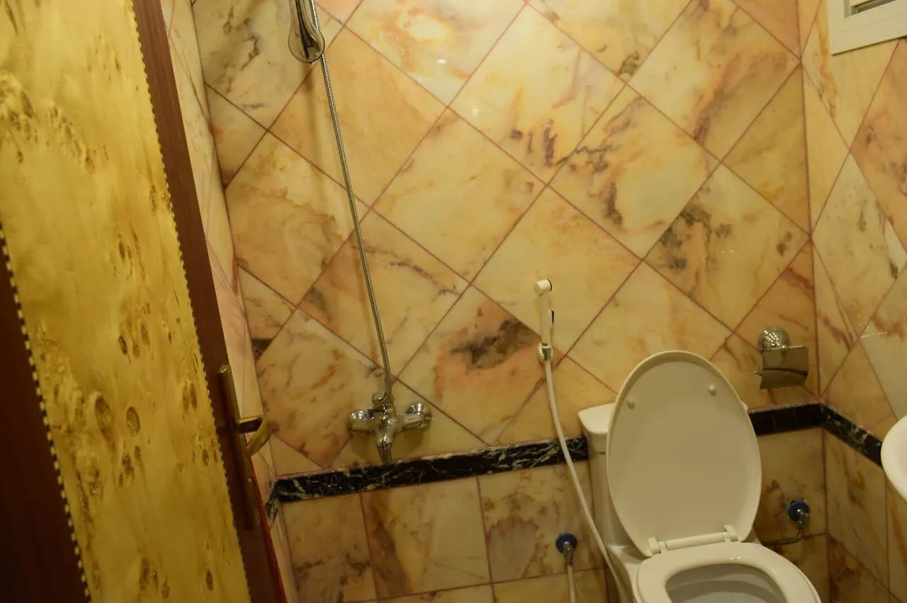 Al-Joud Hotel Al-Shasha La Mecque